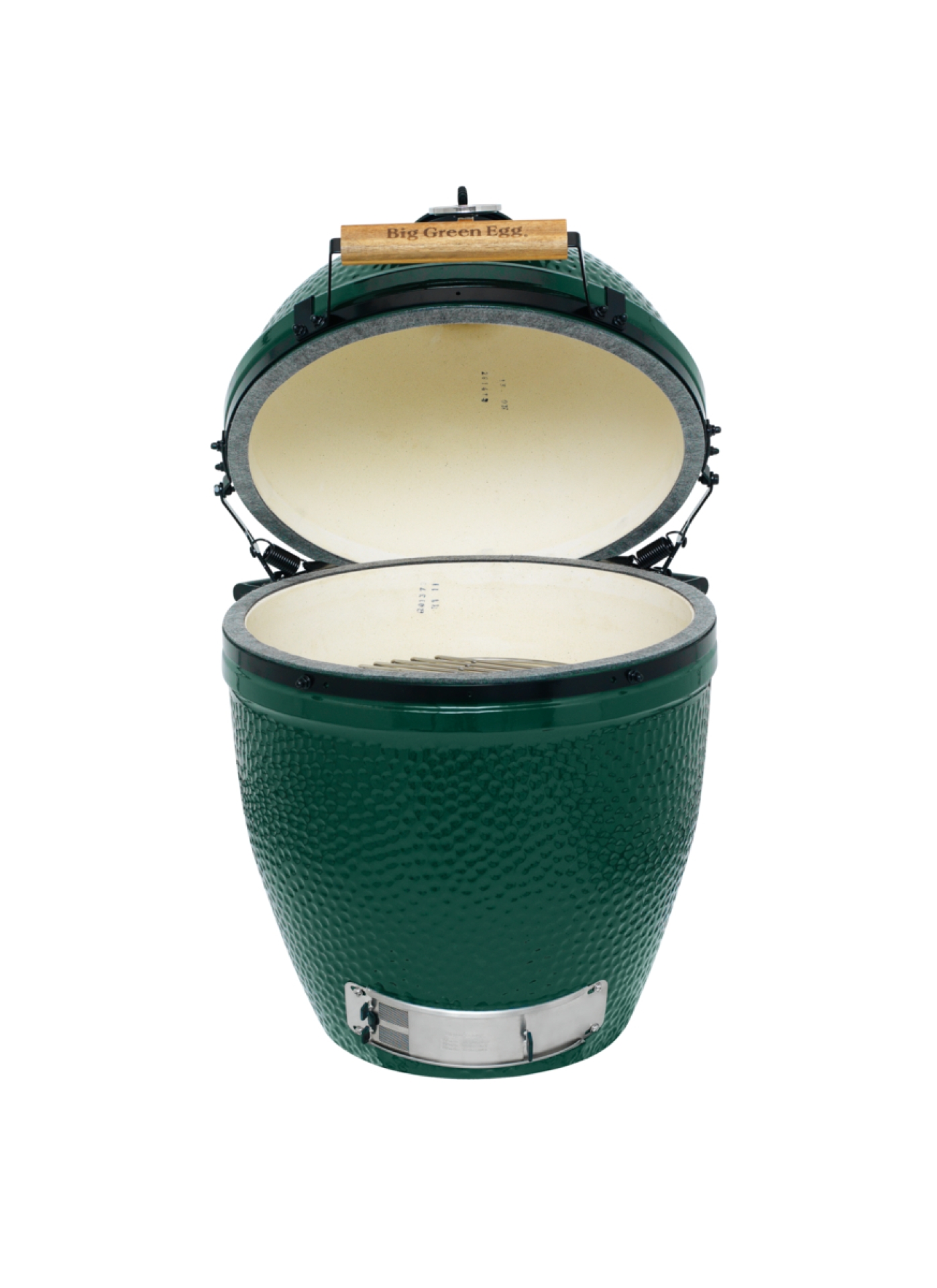 MiniMax Big Green Egg